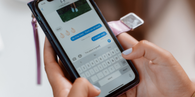 Retrieve Deleted Messages On Telegram iPhone