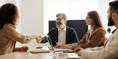 5 Essential Hires