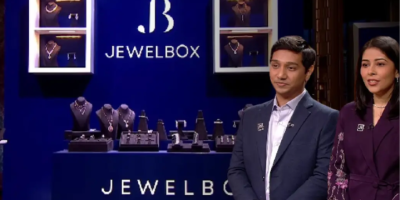 Jewel Box