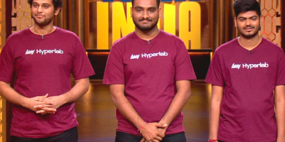 Hyper Lab