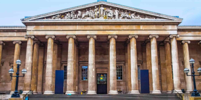 British Museum London