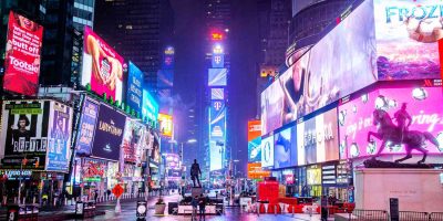 Times-square-New-york-