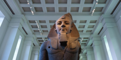 British-Museum-London