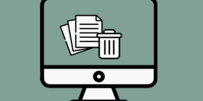How to recover deleted documents