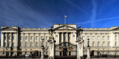 Buckingham-palace-london
