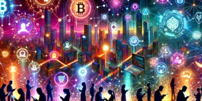 4 Ways Enterprises Can Leverage Web3 Trends for Growth and Innovation