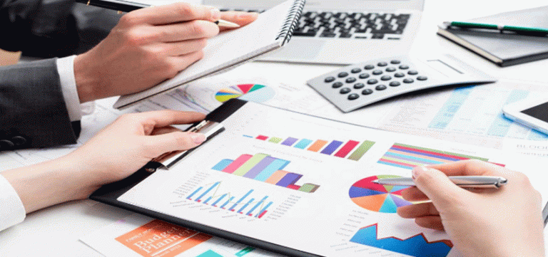 8 Essential Financial Metrics Every Founder Must Master