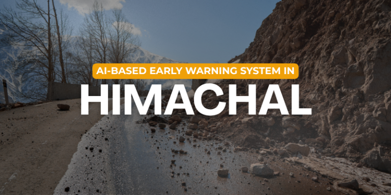 AI-Early-Warning-System-in-Himachal