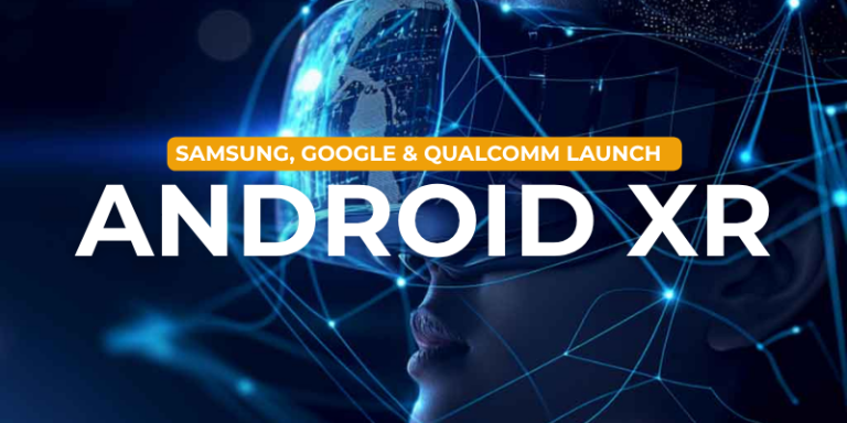 android xr