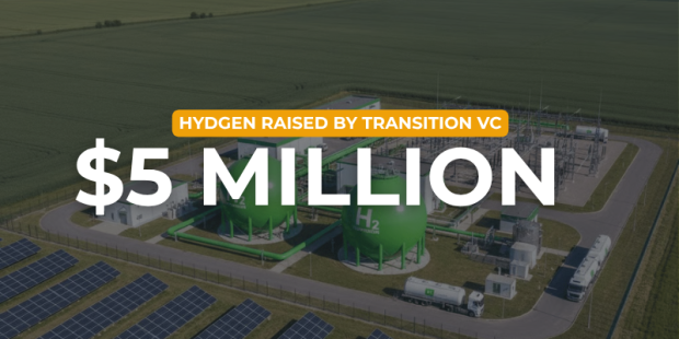 Deeptech-startup-hydgen