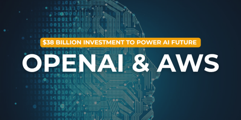 Open AI and AWS Partnership