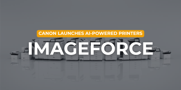Canon-launches-AI-powered-imageFORCE-printers