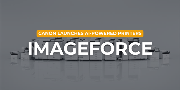 Canon-launches-AI-powered-imageFORCE-printers