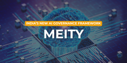 MeitY-Releases-New-AI-Governance-Framework-for-India