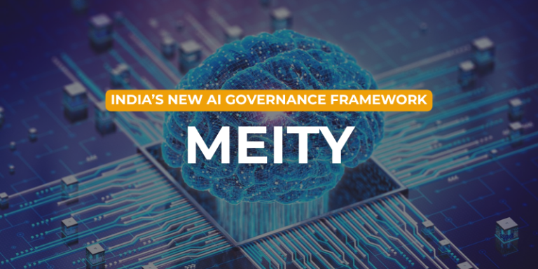 MeitY-Releases-New-AI-Governance-Framework-for-India