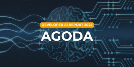 Agoda Releases AI Developer Report 2025