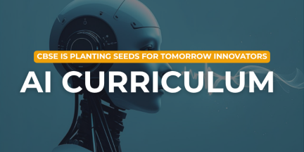CBSE drafts AI curriculum