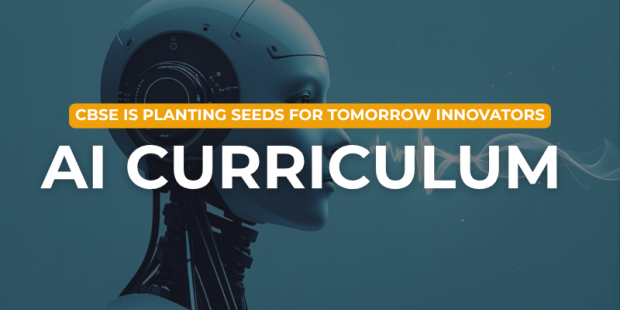 CBSE drafts AI curriculum