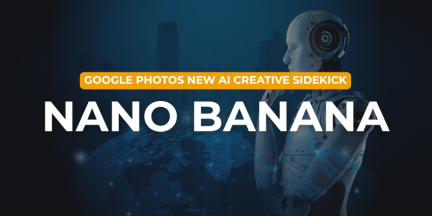 Use Nano Banana in Google Photos Now