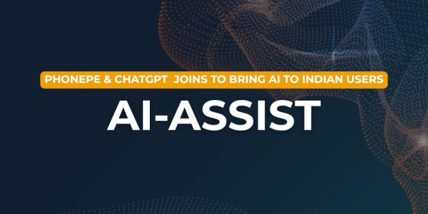 PhonePe integrates ChatGPT