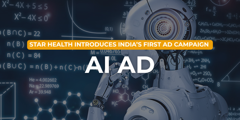 India’s first AI-generated ad campaign