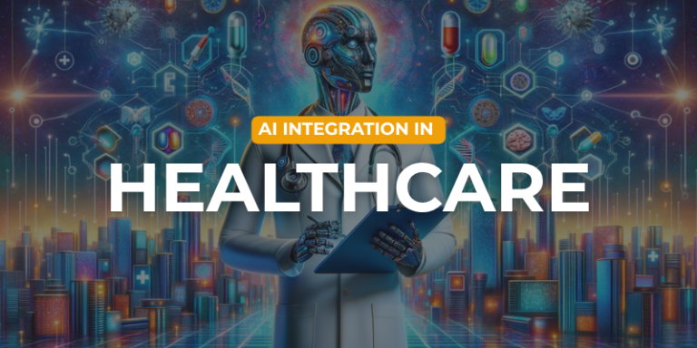 AI integration in healthcare