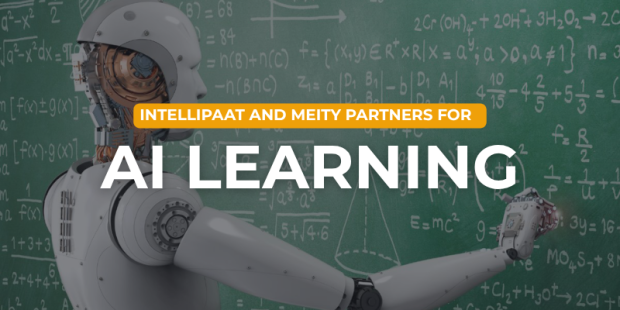 Intellipaat Partners with IndiaAI Mission (MeitY)