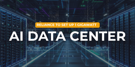 Reliance to set up 1 gigawatt AI data centre