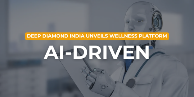 AI Driven Wellness Platform