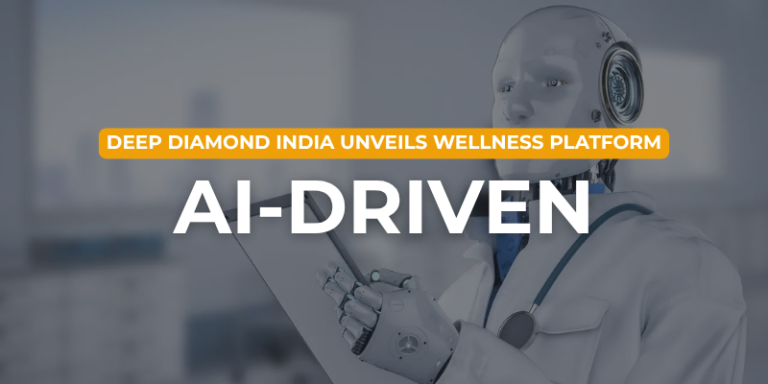 AI Driven Wellness Platform