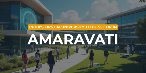India's first AI University