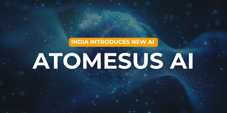 Indias-ATOMESUS-AI