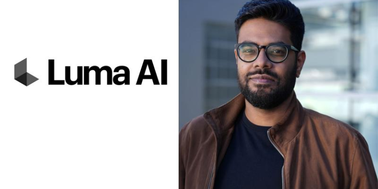 Luma AI raised 900 Million Dollars