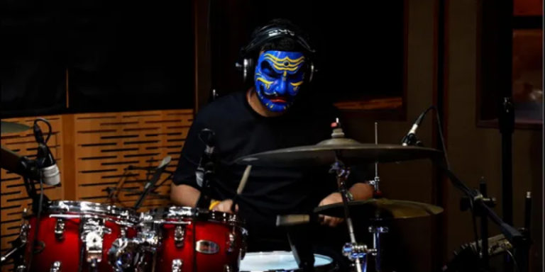 AI Spiritual Band Trilok