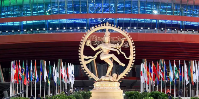 Arora Corporation AI Impact Summit 2026