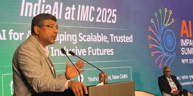 Pre Summit Event AI Impact Summity 2026