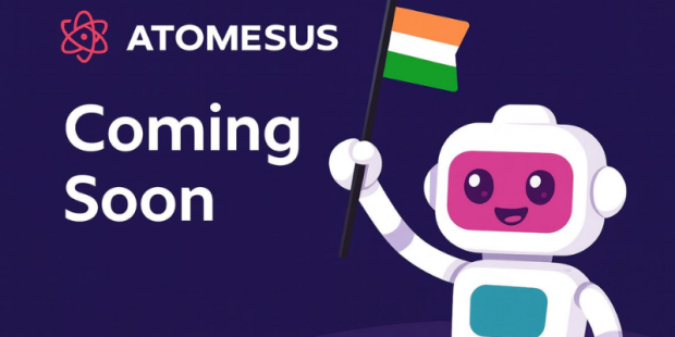 Atomesus AI