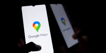 Google Gemini on Google Maps