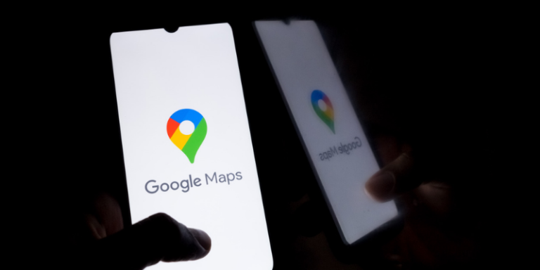 Google Gemini on Google Maps