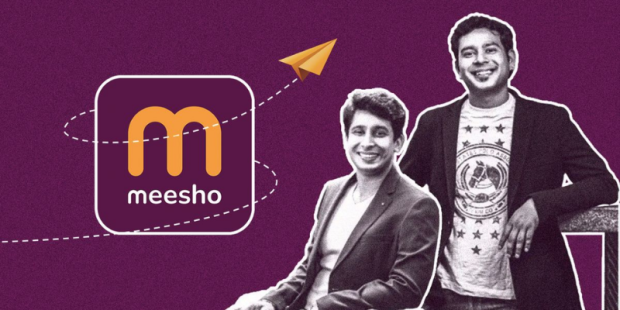 AI Voice Agents by Meesho