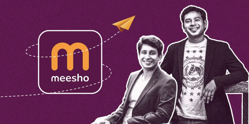 AI Voice Agents by Meesho