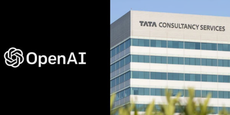 TCS and OpenAI Partnership