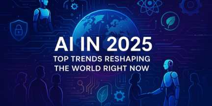 AI Search Trends 2025
