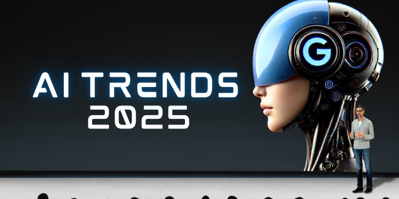 Artificial Intelligence trends 2025