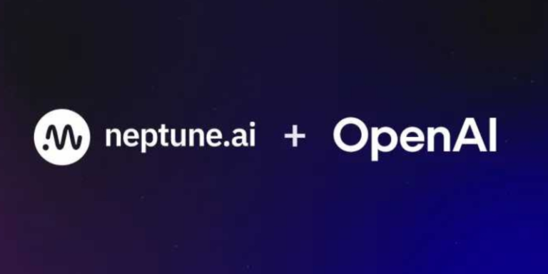 OpenAI acquires Neptune AI