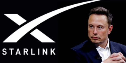 starlink price in india