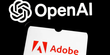 Photoshop Acrobat inside ChatGPT