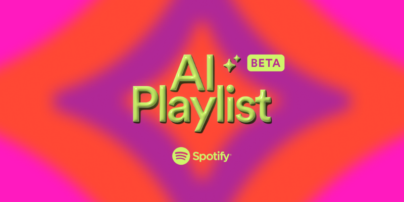 AI-Powered Prompted Playlist
