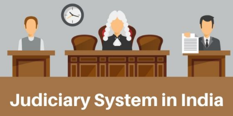 Indian Judicial System