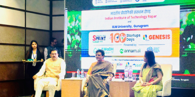 100 startups 100 days